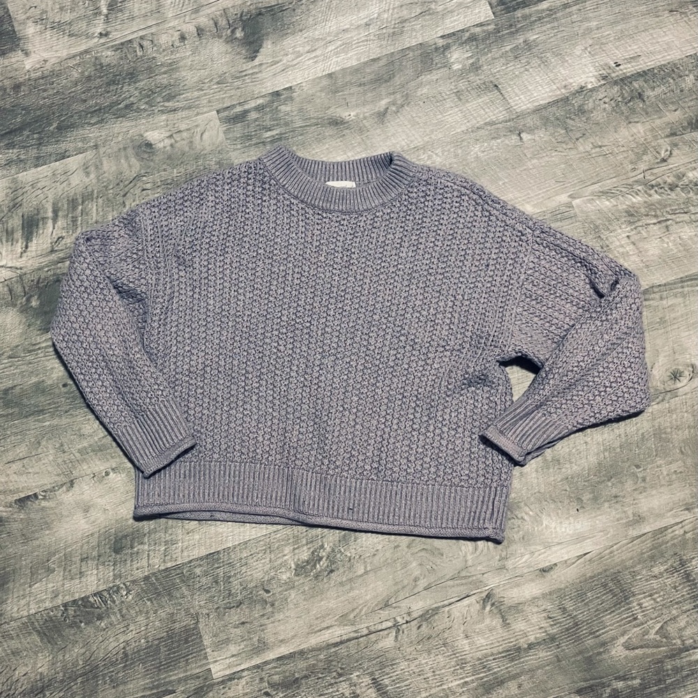 Universal Thread Sweater